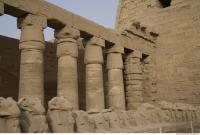 Photo Texture of Karnak Temple 0046